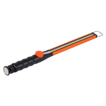 Ledvance - LED Flashlight FLASHLIGHT CAR LED/1,6W/4xAAA