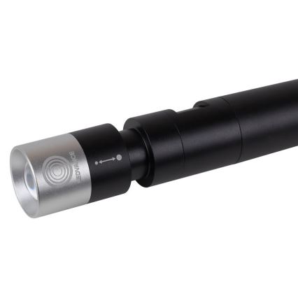 Ledvance - LED Flashlight FLASHLIGHT CAR LED/1,6W/4xAAA