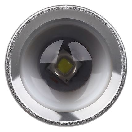 Ledvance - LED Flashlight FLASHLIGHT CAR LED/1,6W/4xAAA