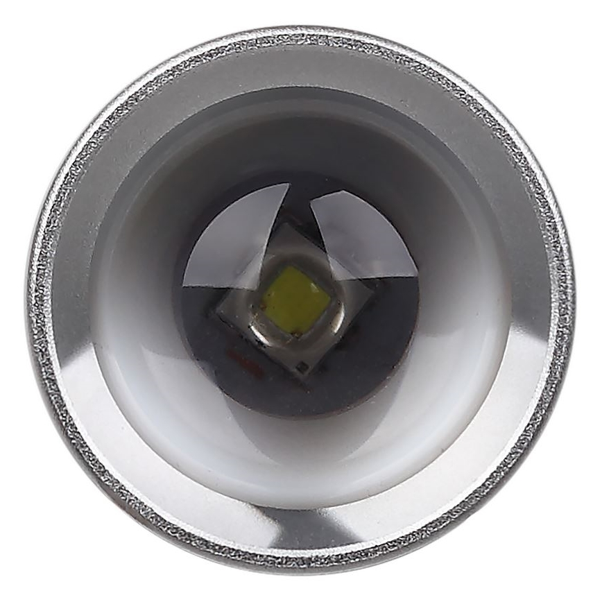 Ledvance - LED Flashlight FLASHLIGHT CAR LED/1,6W/4xAAA