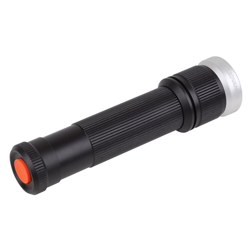 Ledvance - LED Flashlight FLASHLIGHT LED/15W/6xAAA IP65