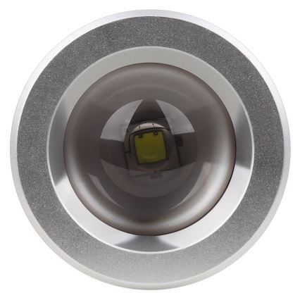 Ledvance - LED Flashlight FLASHLIGHT LED/15W/6xAAA IP65