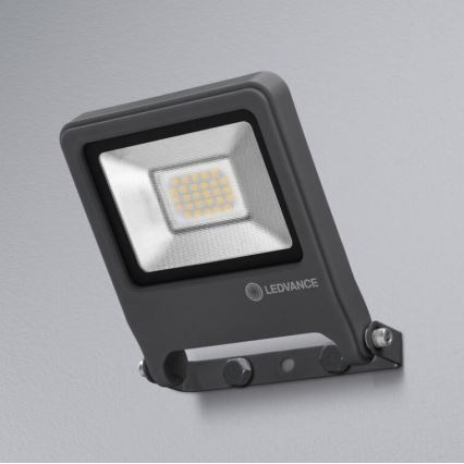 Ledvance - LED Flood light ENDURA LED/20W/230V IP65