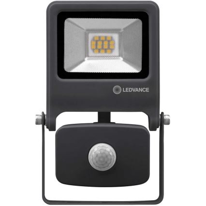 Ledvance - LED Flood light ENDURA with a sensor LED/10W/230V IP44