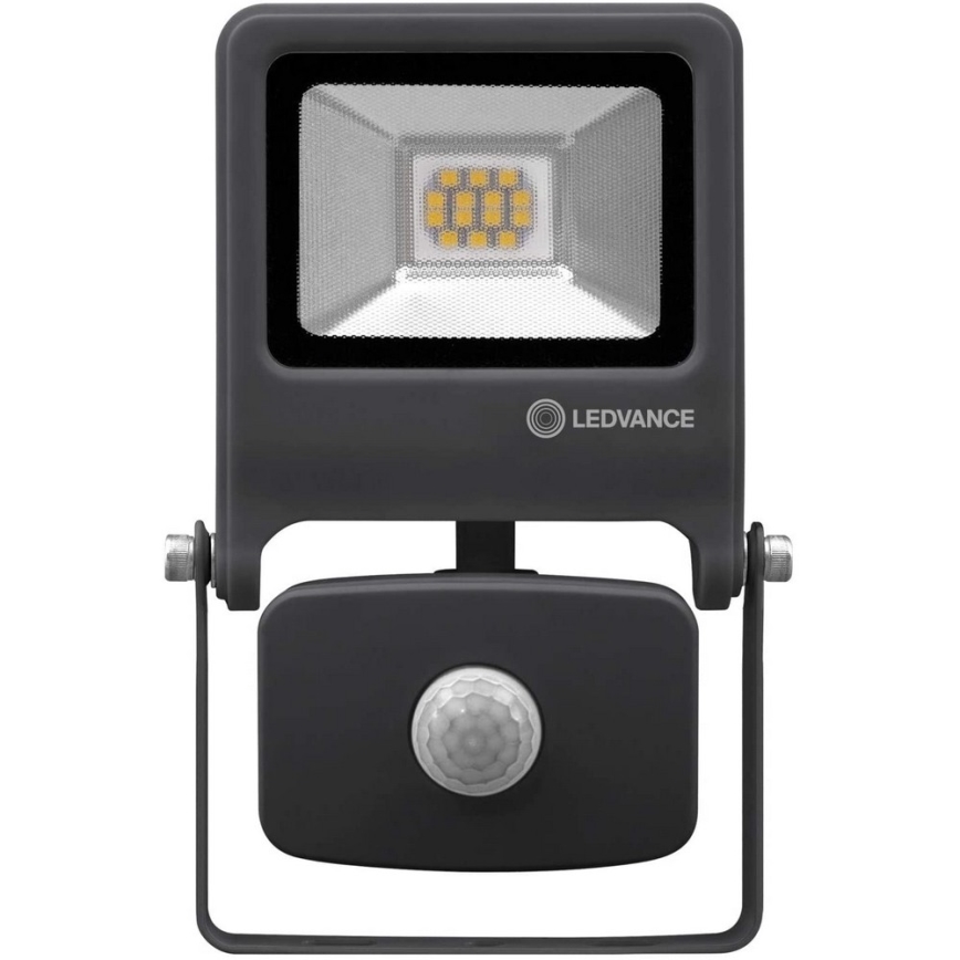 Ledvance - LED Flood light ENDURA with a sensor LED/10W/230V IP44