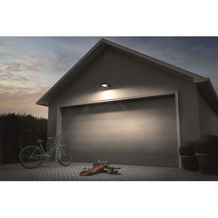 Ledvance - LED Flood light ENDURA with sensor LED/20W/230V IP44