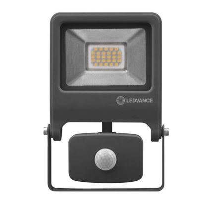 Ledvance - LED Flood light ENDURA with sensor LED/20W/230V IP44