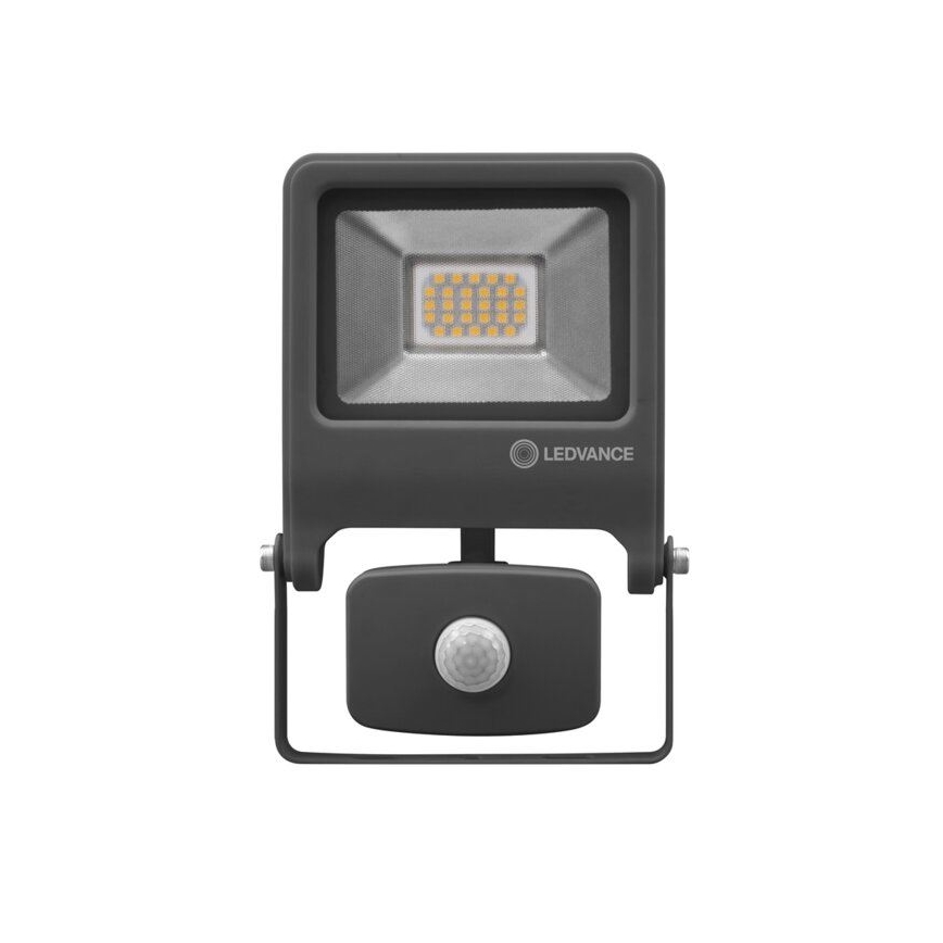 Ledvance - LED Flood light ENDURA with sensor LED/20W/230V IP44