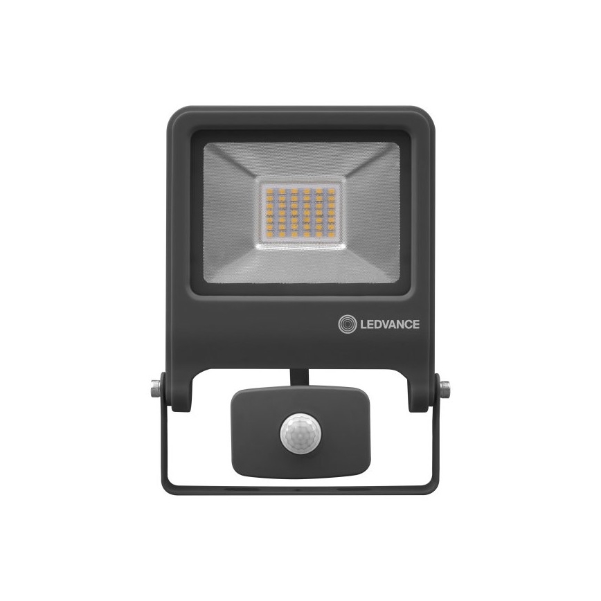 Ledvance - LED Flood light ENDURA with sensor LED/30W/230V IP44