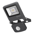 Ledvance - LED Flood light with a holder ENDURA LED/10W/230V IP44