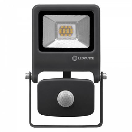 Ledvance - LED Flood light with a holder ENDURA LED/10W/230V IP44