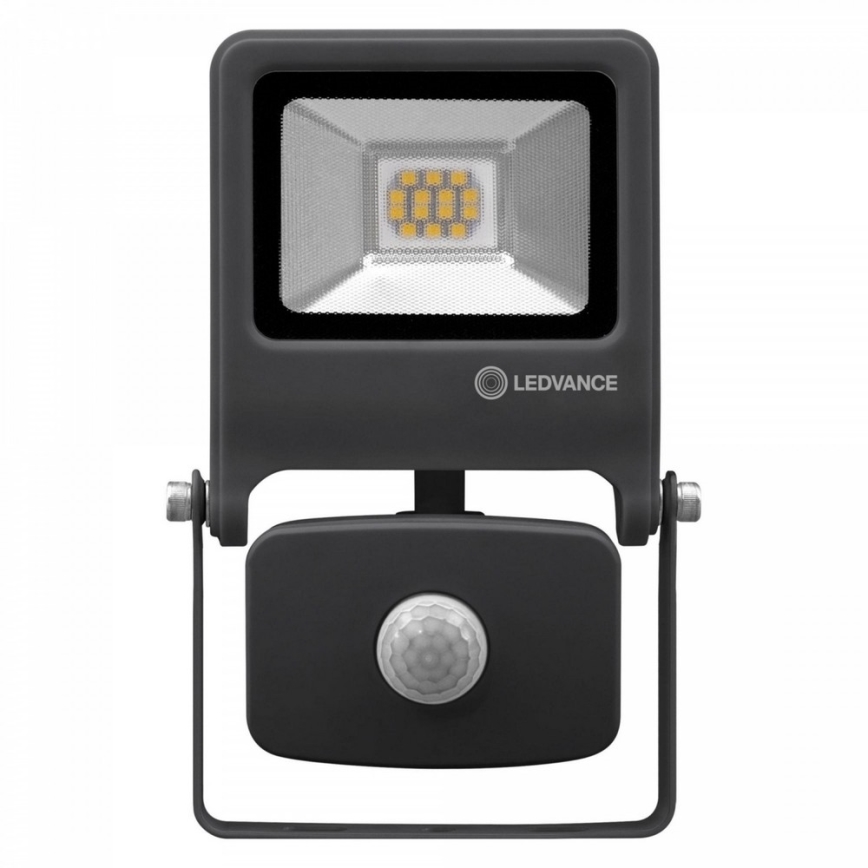 Ledvance - LED Flood light with a holder ENDURA LED/10W/230V IP44