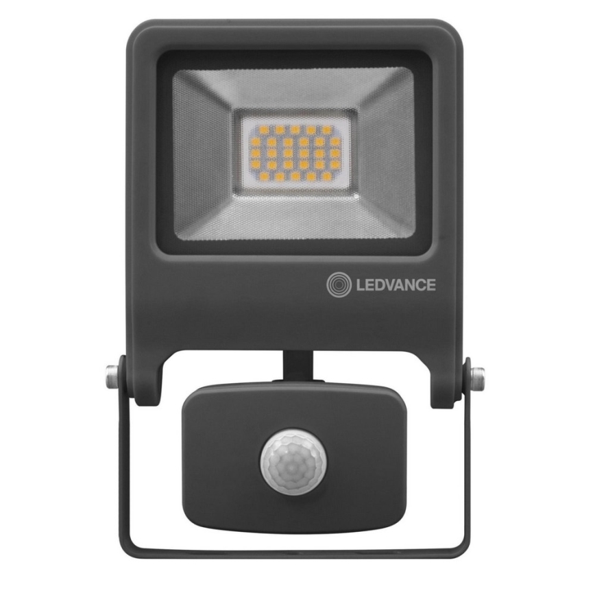 Ledvance - LED Flood light with a sensor ENDURA LED/20W/230V IP44