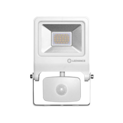 Ledvance - LED Flood light with a sensor ENDURA LED/20W/230V IP44