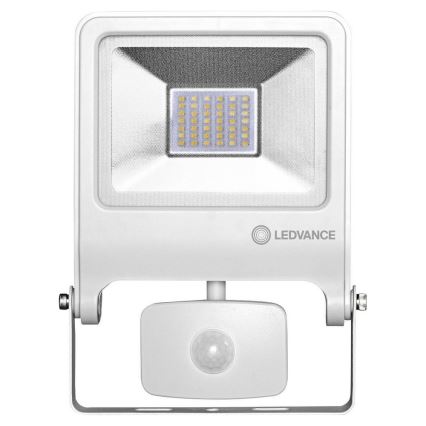 Ledvance - LED Flood light with a sensor ENDURA LED/30W/230V IP44
