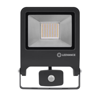 Ledvance - LED Flood light with a sensor ENDURA LED/50W/230V IP44