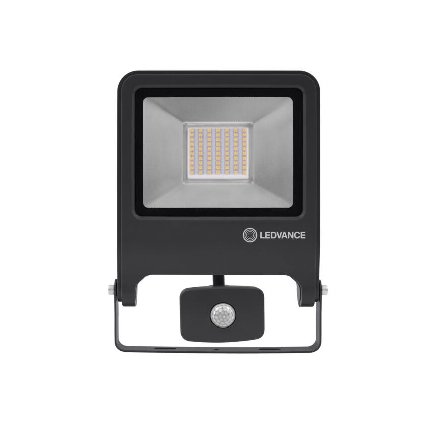 Ledvance - LED Flood light with a sensor ENDURA LED/50W/230V IP44