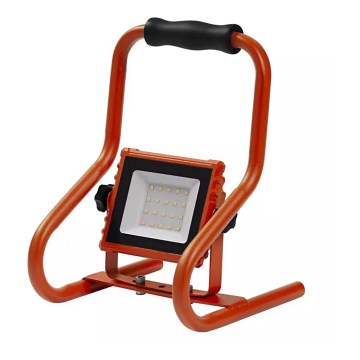 Ledvance - LED Floodlight R-STAND LED/10W/5V IP44