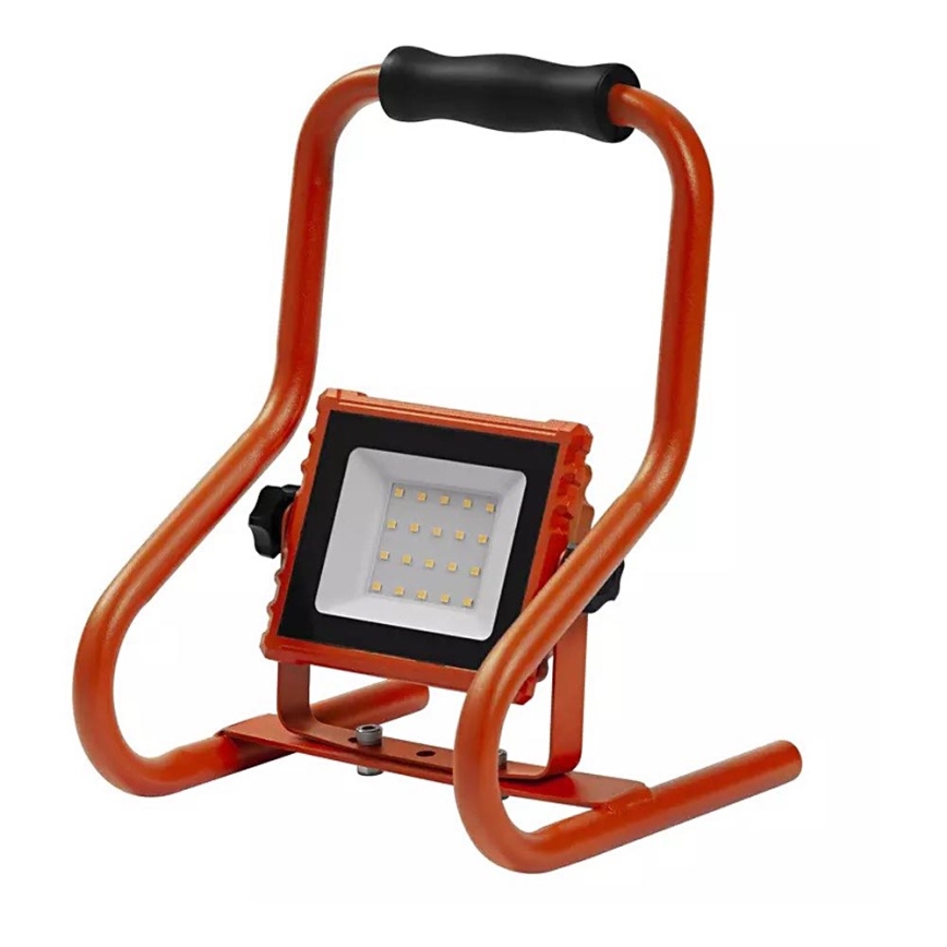 Ledvance - LED Floodlight R-STAND LED/10W/5V IP44