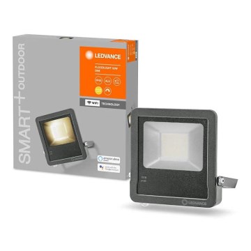 Ledvance - LED Floodlight SMART+ FLOOD LED/50W/230V IP65 Wi-Fi