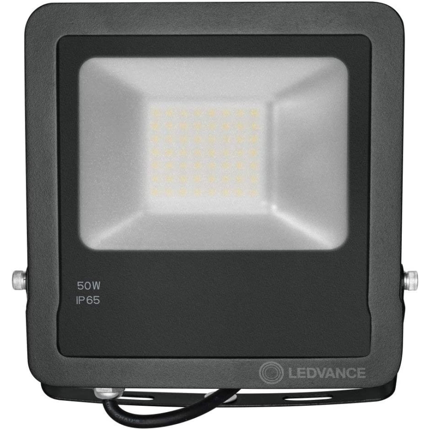 Ledvance - LED Floodlight SMART+ FLOOD LED/50W/230V IP65 Wi-Fi