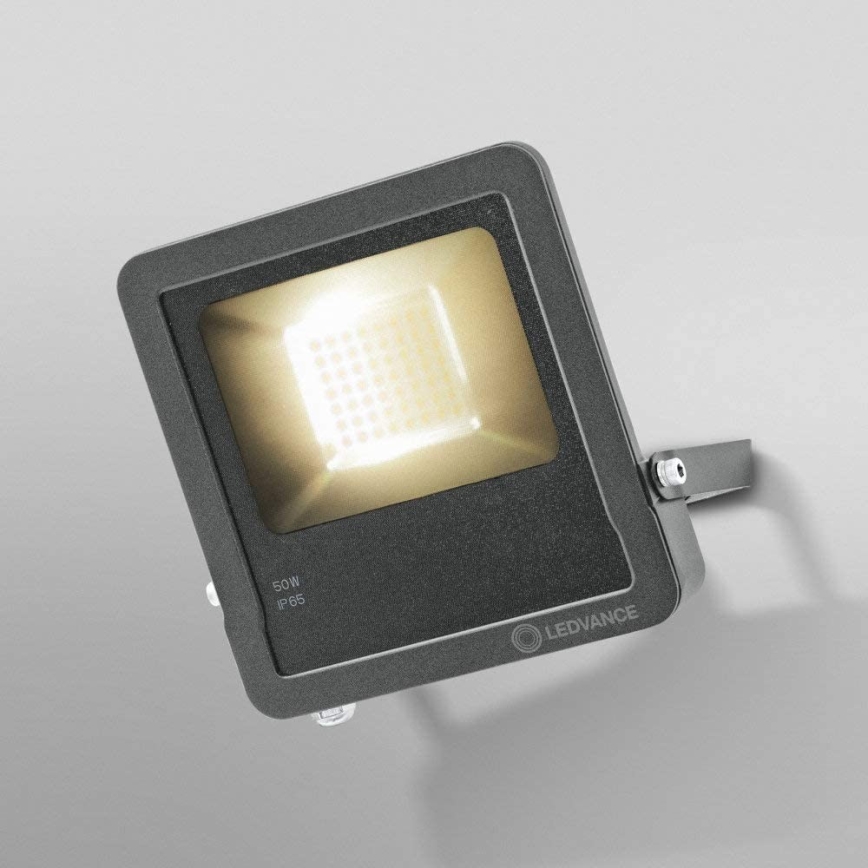 Ledvance - LED Floodlight SMART+ FLOOD LED/50W/230V IP65 Wi-Fi