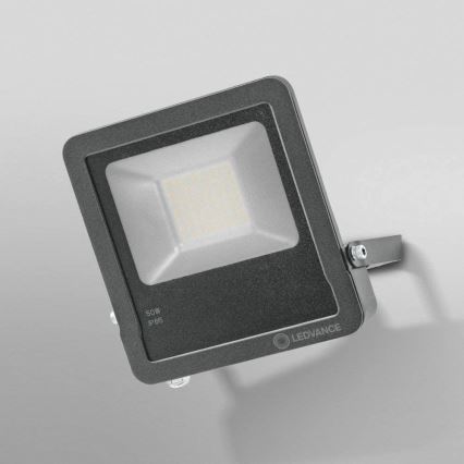 Ledvance - LED Floodlight SMART+ FLOOD LED/50W/230V IP65 Wi-Fi