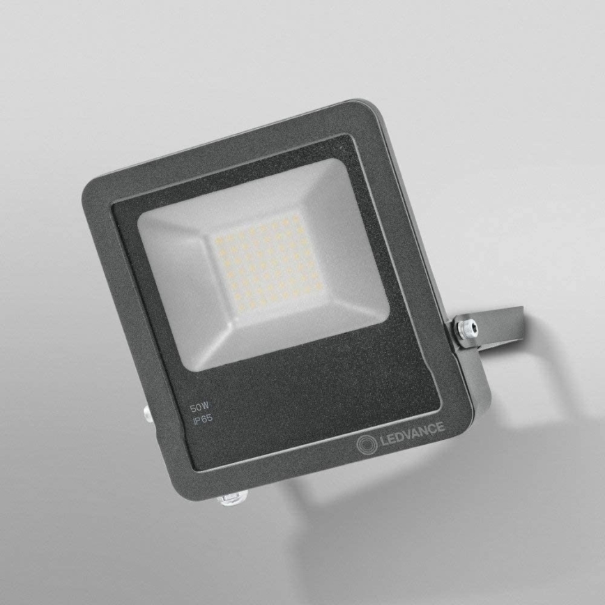 Ledvance - LED Floodlight SMART+ FLOOD LED/50W/230V IP65 Wi-Fi