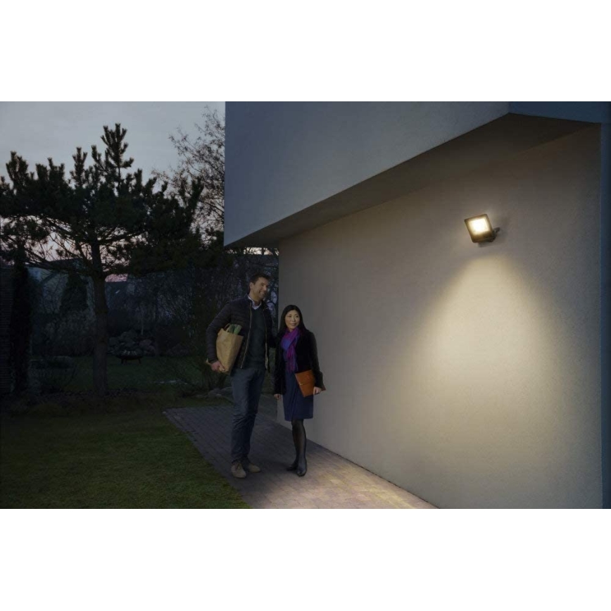 Ledvance - LED Floodlight SMART+ FLOOD LED/50W/230V IP65 Wi-Fi