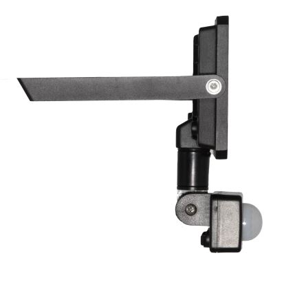 Ledvance - LED Floodlight with motion and dusk sensor FLOODLIGHT LED/20W/230V 4000K IP65