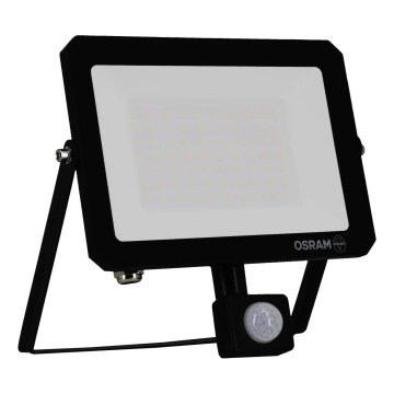 Ledvance - LED Floodlight with Sensor FLOODLIGHT LED/50W/230V 4000K IP65