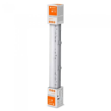 Ledvance - LED Heavy-duty fluorescent light SUBMARINE 1xG13/8W/230V IP65