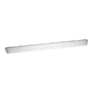 Ledvance - LED Heavy-duty fluorescent light SUBMARINE 2xG13/19W/230V IP65