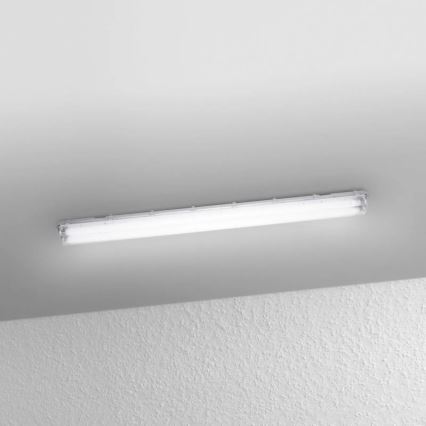 Ledvance - LED Heavy-duty fluorescent light SUBMARINE 2xG13/19W/230V IP65