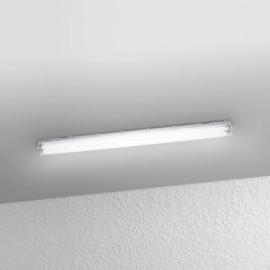 Ledvance - LED Heavy-duty fluorescent light SUBMARINE 2xG13/19W/230V IP65