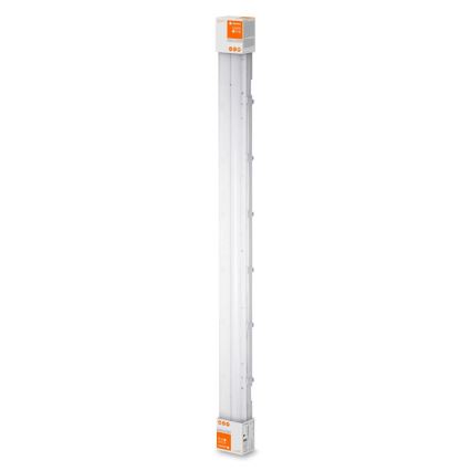 Ledvance - LED Heavy-duty fluorescent light SUBMARINE 2xG13/19W/230V IP65