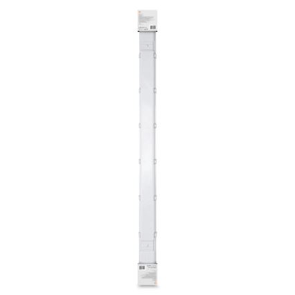 Ledvance - LED Heavy-duty fluorescent light SUBMARINE 2xG13/19W/230V IP65