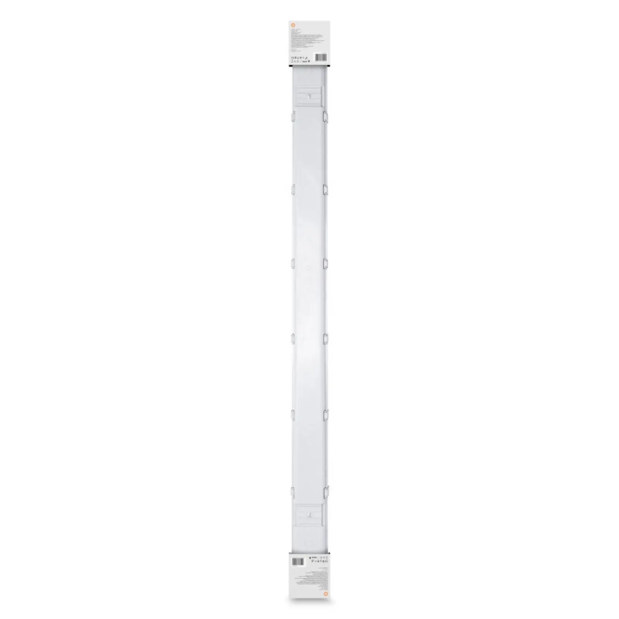 Ledvance - LED Heavy-duty fluorescent light SUBMARINE 2xG13/19W/230V IP65