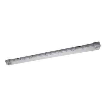Ledvance - LED Heavy-duty light with a sensor SUBMARINE 1xG13/16W/230V IP65