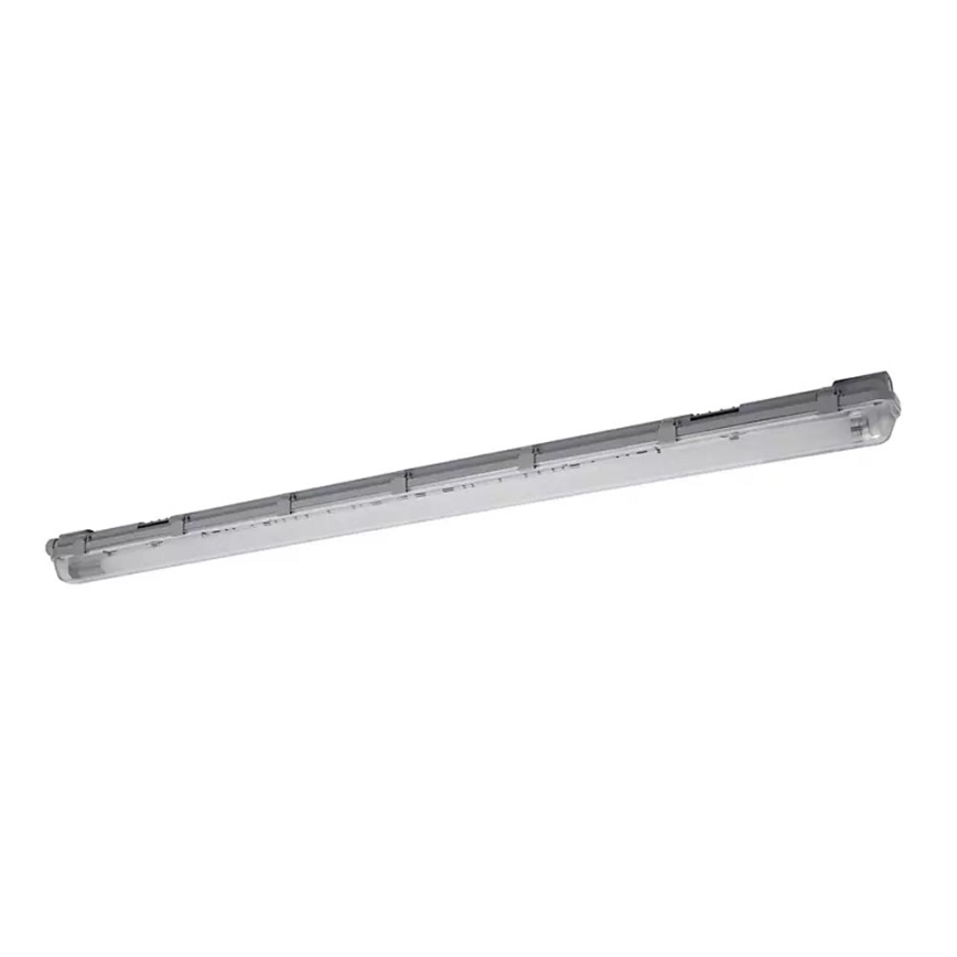 Ledvance - LED Heavy-duty light with a sensor SUBMARINE 1xG13/16W/230V IP65