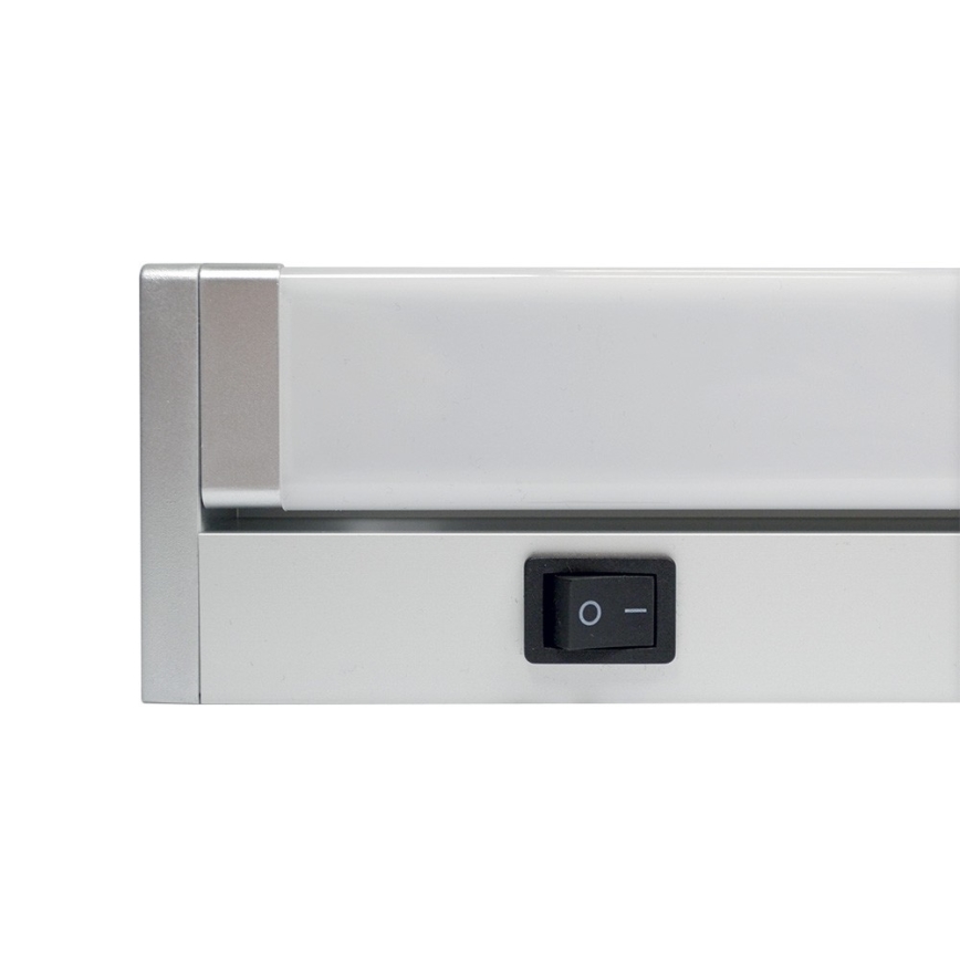 Ledvance - LED Kitchen under cabinet light TURN LED/6W/230V