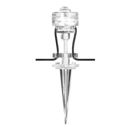 Ledvance - LED Outdoor decorative light DOT 18xLED/0,7W/230V IP66