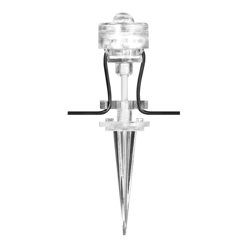 Ledvance - LED Outdoor decorative light DOT 18xLED/0,7W/230V IP66