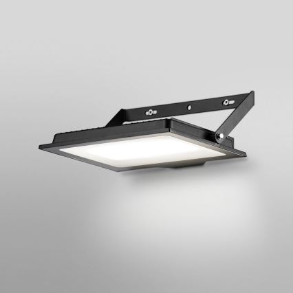 Ledvance - LED Outdoor wall floodlight FLOODLIGHT ESSENTIAL LED/100W/230V IP65