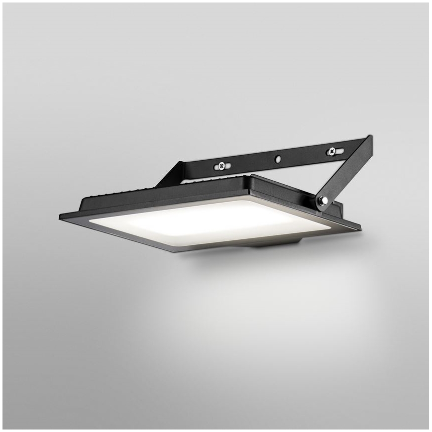 Ledvance - LED Outdoor wall floodlight FLOODLIGHT ESSENTIAL LED/100W/230V IP65