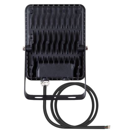 Ledvance - LED Outdoor wall floodlight FLOODLIGHT ESSENTIAL LED/30W/230V 4000K IP65