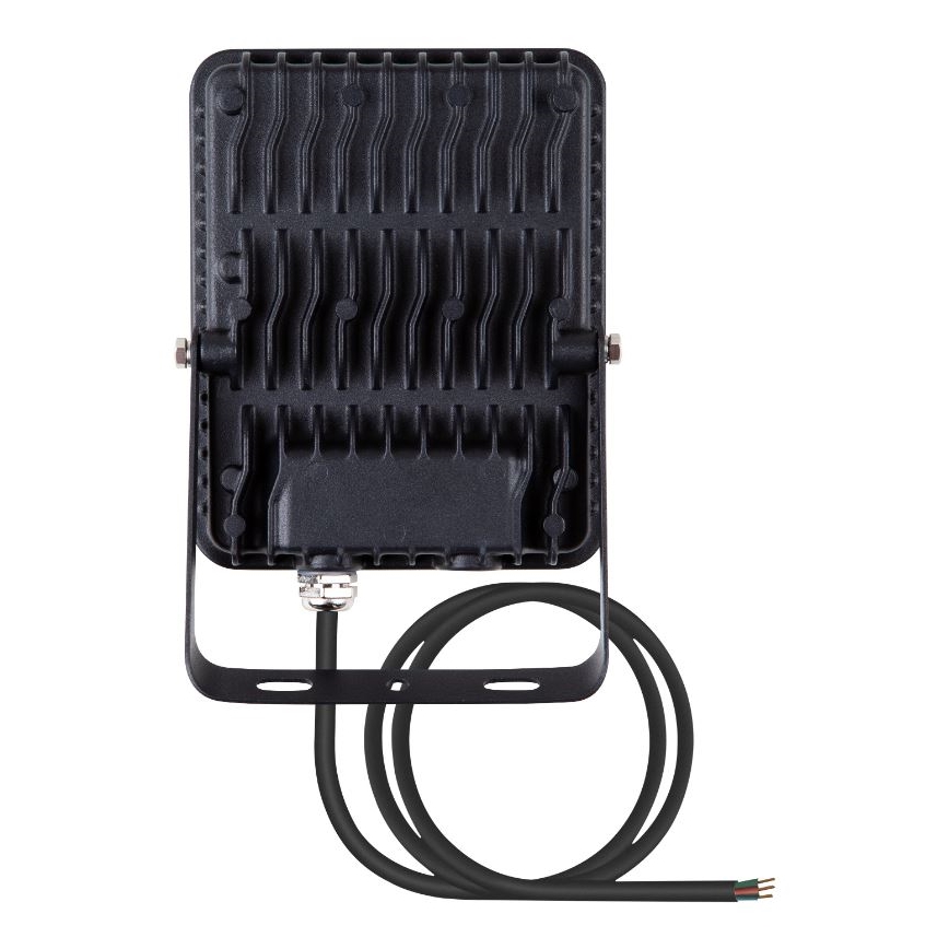 Ledvance - LED Outdoor wall floodlight FLOODLIGHT ESSENTIAL LED/30W/230V 4000K IP65