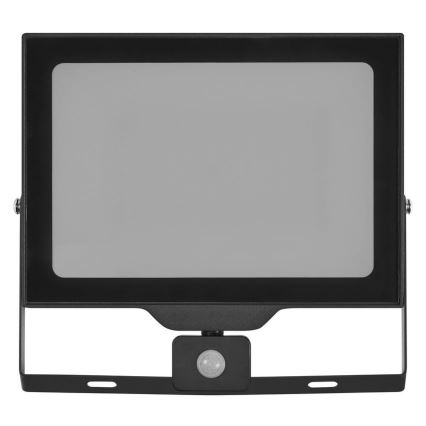 Ledvance - LED Outdoor wall floodlight with sensor FLOODLIGHT ESSENTIAL LED/150W/230V IP65