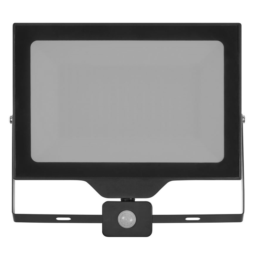 Ledvance - LED Outdoor wall floodlight with sensor FLOODLIGHT ESSENTIAL LED/200W/230V IP65