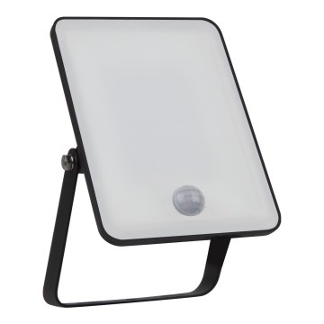Ledvance - LED Outdoor floodlight with a sensor FLOODLIGHT LED/20W/230V 6500K IP65